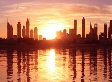 Reiseziele im November