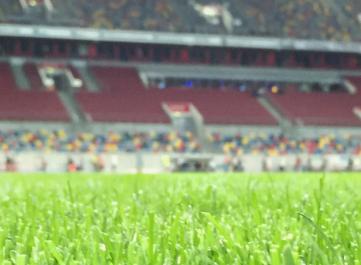 Die schönsten Fußballstädte in Europa