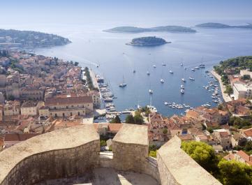 Pauschalreisen in den Herbstferien 2024