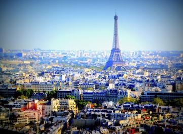 Olympische Spiele in Paris: Reisekosten steigen