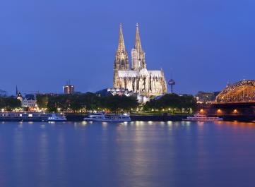 gamescom 2024: Hotels in Köln verteuern sich