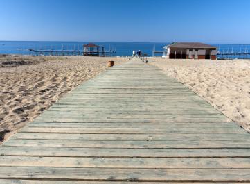 Europameister unter den Pauschalreisezielen 2024