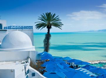 Sidi Bou Said