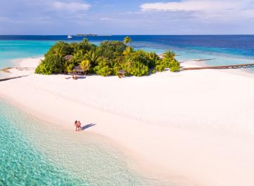 Reiseziele im Oktober