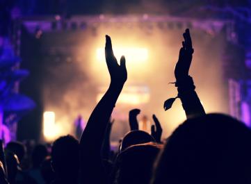 Konzertreisen 2025: Tipps für Musikfans