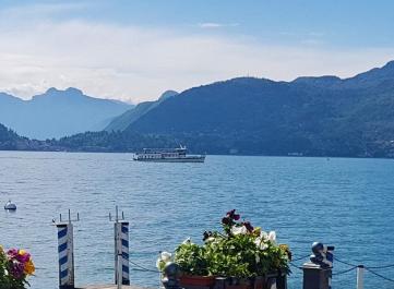 Menaggio (Comer See) Die 10 schönsten Orte am Comer See