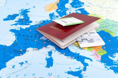 Deutsche Pässe sorgen für Verzögerungen Reisepass, EU, Europa