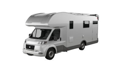 Wohnmobil mit Alkoven Wohnmobil mit Alkoven