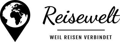Reisewelt Logo
