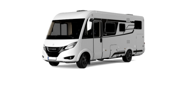 Vollintegriertes Wohnmobil Vollintegriertes Wohnmobil