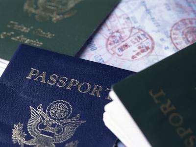 Offizielle ETA für Großbritannien beantragen – Warnung vor Drittanbieter-Fallen Reisepass, Visum