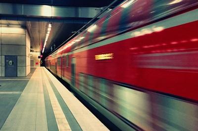 Zugausfälle bis NRW: Bahnstreik legt Niederlande am 10. Juni lahm 18592-zug-bahnhof
