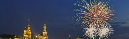 Silvester Dresden