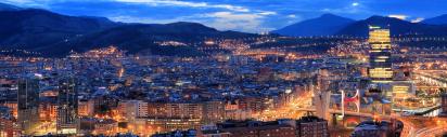 Spanien: Bilbao - Emotion