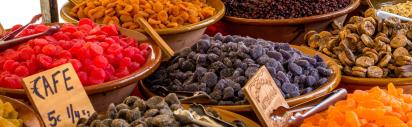 Spanien: Mallorca - Sineau Markt - Emotion