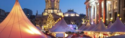 Weihnachtsmarkt - Berlin Weihnachtsmarkt Berlin