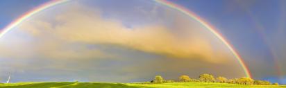 Regenbogen