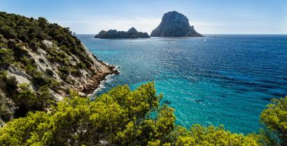Es Vedrà Ibiza