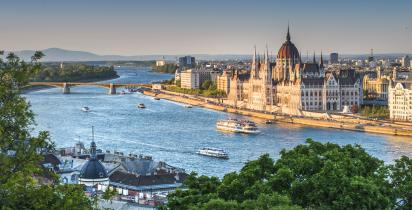 Budapest