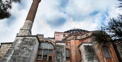 Topkapi Palast Istanbul