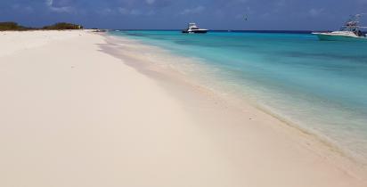 Klein Curacao Curaçao