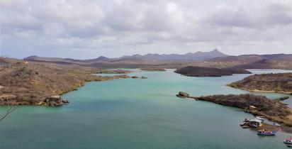Santa Martha View Curaçao