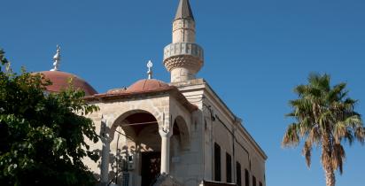 Eleftherias-Platz - Kos Eleftherias-Platz Kos