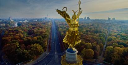 Siegessäule Berlin