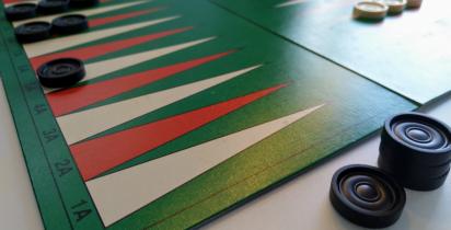 Backgammon