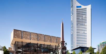 Gewandhaus Leipzig - Leipzig Gewandhaus Leipzig Leipzig