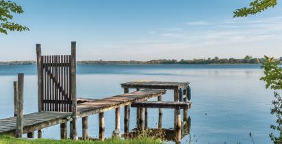 Biosphärenreservat Schaalsee - Mecklenburg-Vorpommern Biosphärenreservat Schaalsee Mecklenburg-Vorpommern
