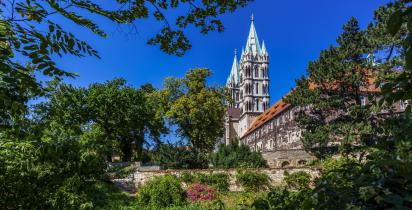 Naumburger Dom Naumburg (Saale)