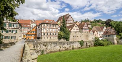 Schwäbisch Hall Schwäbisch Hall