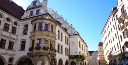 Hofbräuhaus München
