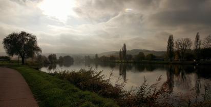 Dreiländereck - Saarland Dreiländereck Saarland