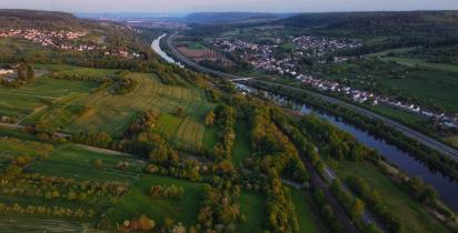 Saarland - Merzig Saarland Merzig