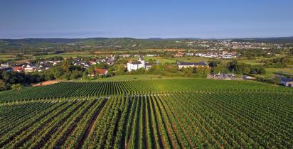 Perl-Nennig - Saarland Perl-Nennig Saarland