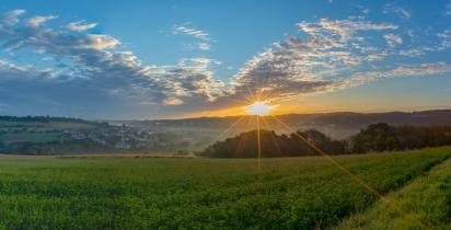 St. Wendeler Land - Sankt Wendel St. Wendeler Land Sankt Wendel