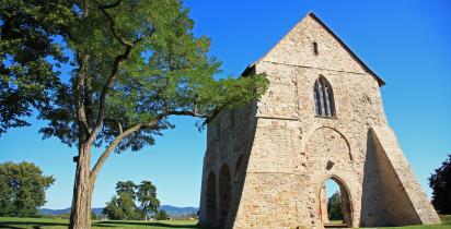 Kloster Lorsch Hessen