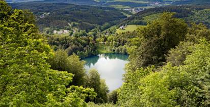 Vulkaneifel Rheinland-Pfalz