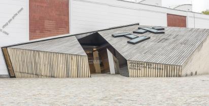 Jüdisches Museum - Berlin Jüdisches Museum Berlin