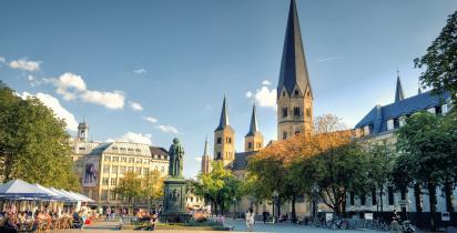 Bonner Münster Bonn
