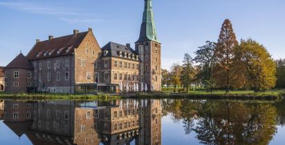 Raesfeld Nordrhein-Westfalen