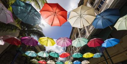 Port Louis Mauritius