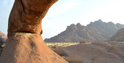 Spitzkoppe Spitzkoppe Namibia