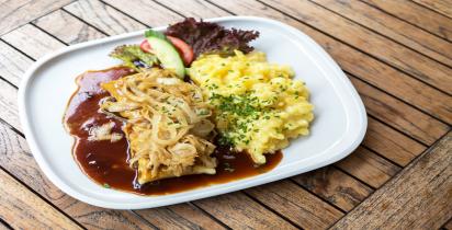 Hausmannskost Hausmannskost Heidelberg