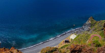 Praia do Garajau Madeira