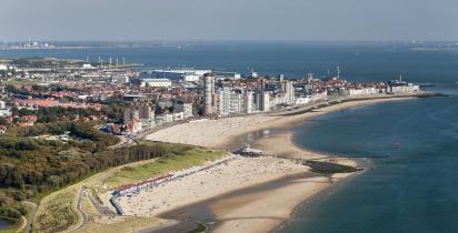Vlissingen