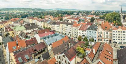 Braunau am Inn