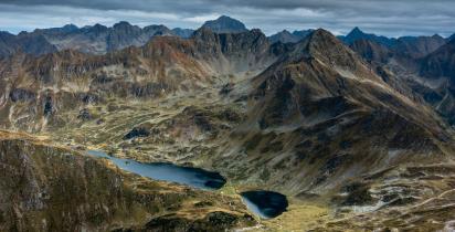 Dachstein, Schladminger Tauern Dachstein, Schladminger Tauern Schladming